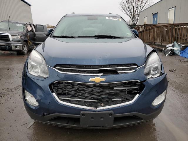 Auction sale of the 2016 Chevrolet Equinox Lt, vin: 2GNFLFEK0G6315212, lot number: 73719983