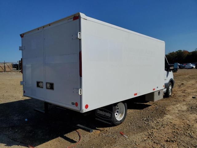 Продажа на аукционе авто 2018 Ford Transit T-350 Hd, vin: 1FDBF8ZV7JKB34848, номер лота: 64588223