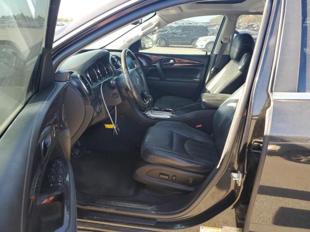 2015 Buick Enclave მანქანა იყიდება აუქციონზე, vin: 5GAKRCKD3FJ195225, აუქციონის ნომერი: 72860683