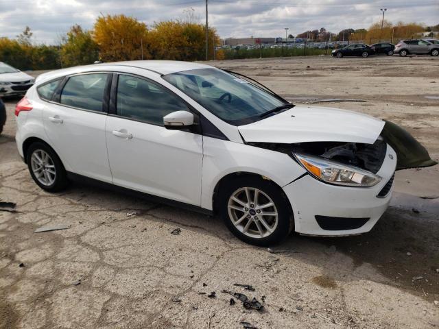 Aukcja sprzedaży 2018 Ford Focus Se, vin: 1FADP3K2XJL292324, numer aukcji: 74018663
