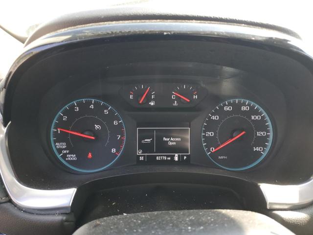 Aukcja sprzedaży 2020 Chevrolet Traverse Ls, vin: 1GNERFKW0LJ251770, numer aukcji: 68555493