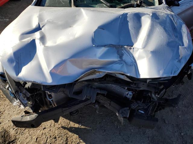 72274613 :رقم المزاد ، KMHE34L32JA086977 vin ، 2018 Hyundai Sonata Hybrid مزاد بيع