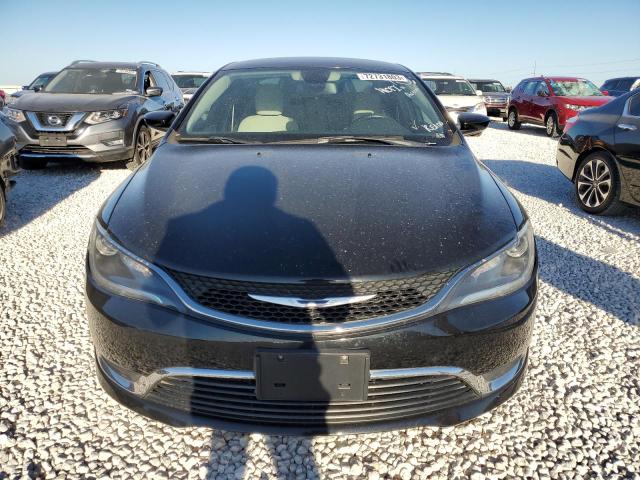 Продажа на аукционе авто 2015 Chrysler 200 Limited, vin: 1C3CCCAB4FN680099, номер лота: 72731803