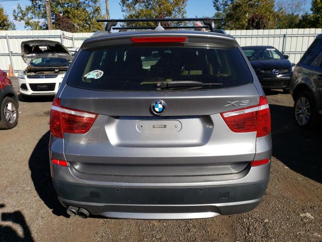 Продажа на аукционе авто 2014 Bmw X3 Xdrive28i, vin: 5UXWX9C5XE0D33851, номер лота: 72220473