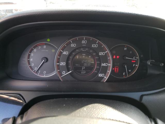 Aukcja sprzedaży 2015 Honda Accord Sport, vin: 1HGCR2F52FA223467, numer aukcji: 72178233