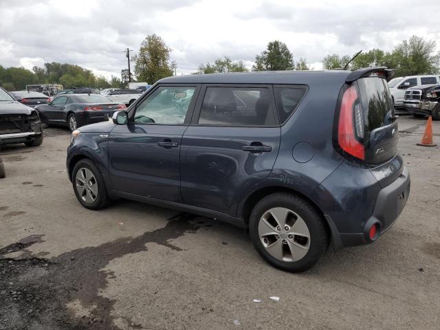 71483363 :رقم المزاد ، KNDJP3A55E7107412 vin ، 2014 Kia Soul + مزاد بيع