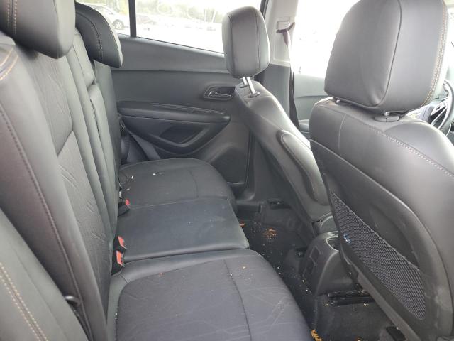 Продаж на аукціоні авто 2021 Chevrolet Trax 1lt, vin: KL7CJLSB6MB313359, номер лоту: 71953683
