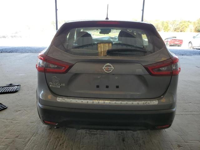 Aukcja sprzedaży 2020 Nissan Rogue Sport S, vin: JN1BJ1CV8LW264803, numer aukcji: 73693273