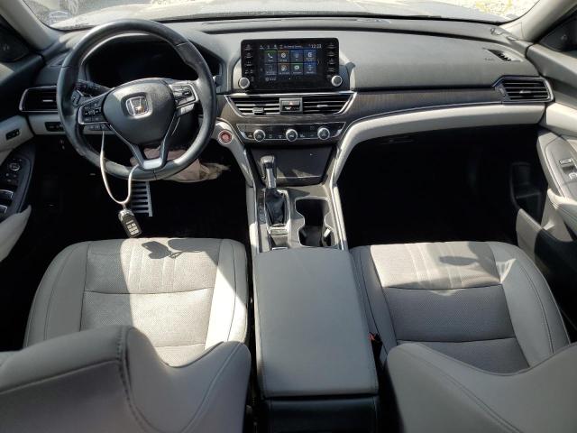 2020 Honda Accord Exl მანქანა იყიდება აუქციონზე, vin: 1HGCV1F57LA005719, აუქციონის ნომერი: 69980273