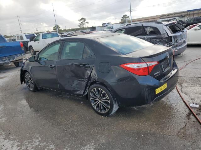 73923743 :رقم المزاد ، 5YFBURHEXGP393829 vin ، 2016 Toyota Corolla L مزاد بيع