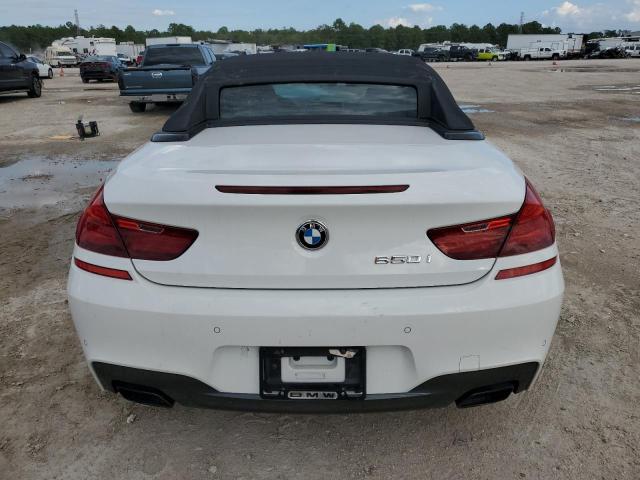 Продаж на аукціоні авто 2015 Bmw 650 I, vin: WBAYP9C56FD169674, номер лоту: 71945763