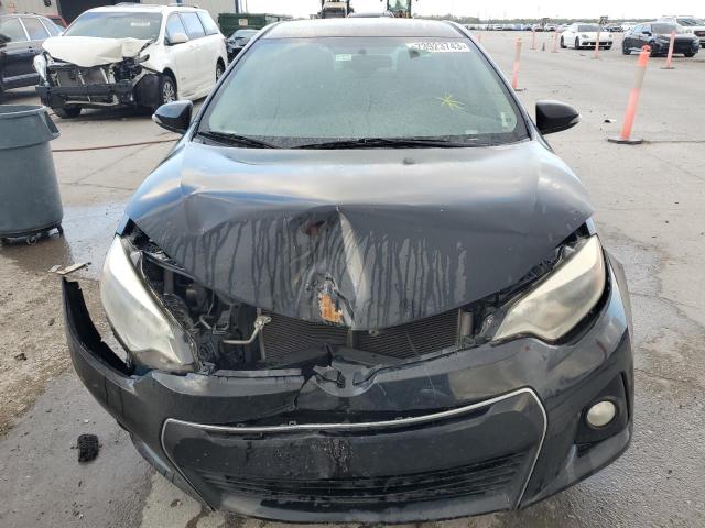 73923743 :رقم المزاد ، 5YFBURHEXGP393829 vin ، 2016 Toyota Corolla L مزاد بيع