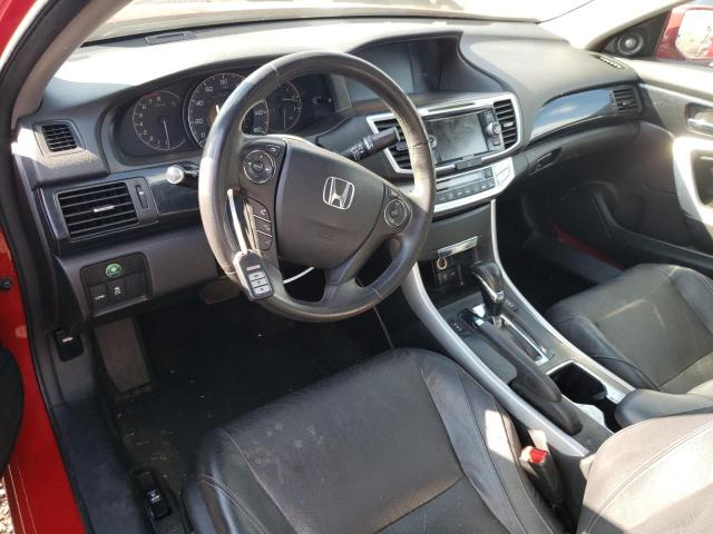 Aukcja sprzedaży 2013 Honda Accord Exl, vin: 1HGCT1B8XDA003809, numer aukcji: 72992423
