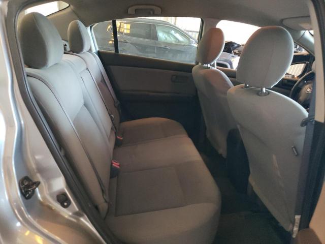 2012 Nissan Sentra 2.0 მანქანა იყიდება აუქციონზე, vin: 3N1AB6AP8CL757364, აუქციონის ნომერი: 71393963