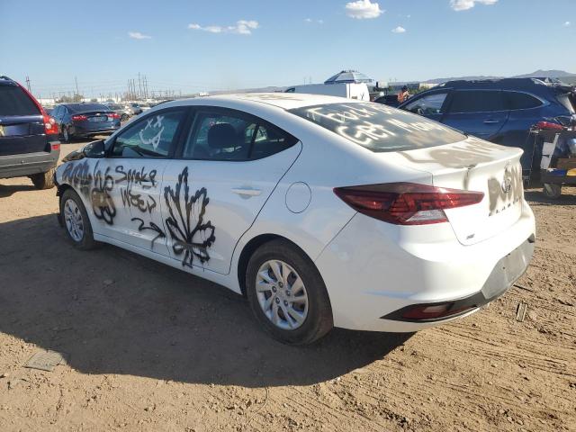 Aukcja sprzedaży 2019 Hyundai Elantra Se, vin: 5NPD74LF4KH415901, numer aukcji: 73621473