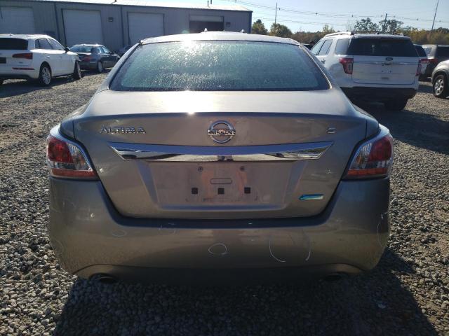 Продажа на аукционе авто 2014 Nissan Altima 2.5, vin: 1N4AL3AP4EC189837, номер лота: 71736863
