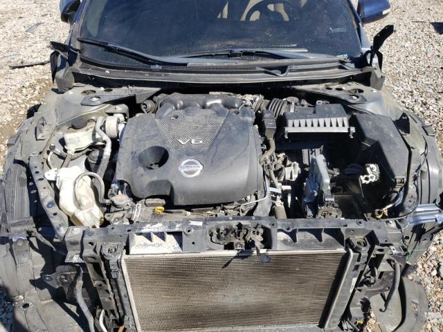 Продаж на аукціоні авто 2014 Nissan Maxima S, vin: 1N4AA5AP5EC484933, номер лоту: 71236793