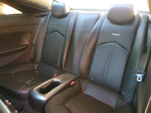 Aukcja sprzedaży 2011 Cadillac Cts Premium Collection, vin: 1G6DS1ED5B0128060, numer aukcji: 71169923
