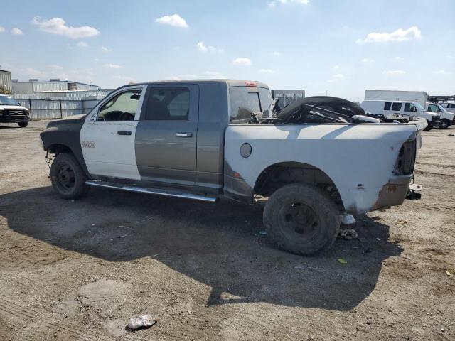 70685213 :رقم المزاد ، 3C63DRNL6CG252545 vin ، 2012 Dodge Ram 3500 Longhorn مزاد بيع