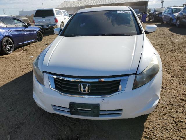 Продаж на аукціоні авто 2010 Honda Accord Lx, vin: 1HGCP2F38AA013839, номер лоту: 71115153