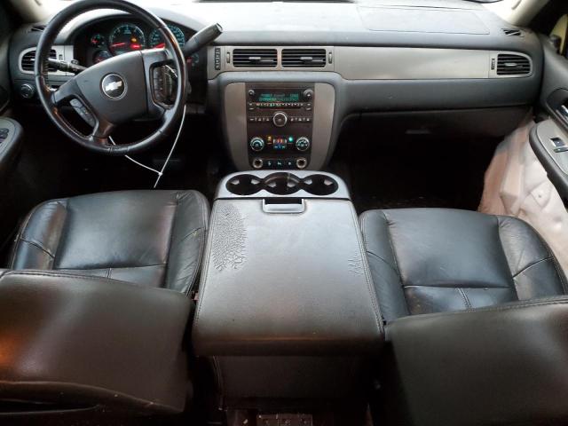 73239343 :رقم المزاد ، 3GNEC12078G147334 vin ، 2008 Chevrolet Avalanche C1500 مزاد بيع