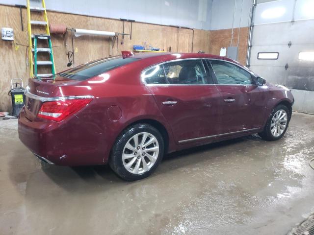 Aukcja sprzedaży 2016 Buick Lacrosse, vin: 1G4GB5G33GF117371, numer aukcji: 73792203