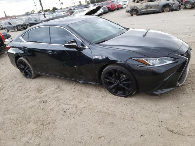 Продажа на аукционе авто 2022 Lexus Es 250 Base, vin: 58AG11D15NU009821, номер лота: 73752763