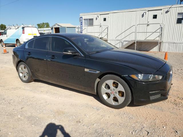 2017 Jaguar Xe მანქანა იყიდება აუქციონზე, vin: SAJAR4BG6HA946932, აუქციონის ნომერი: 73057153