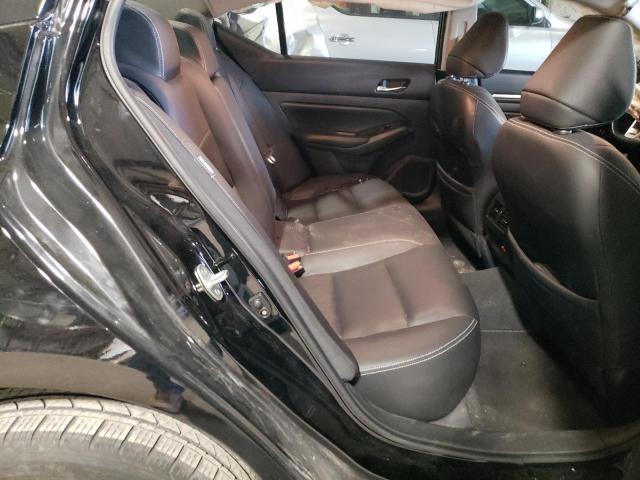 71288503 :رقم المزاد ، 1N4BL4EWXLC167088 vin ، 2020 Nissan Altima Sl مزاد بيع