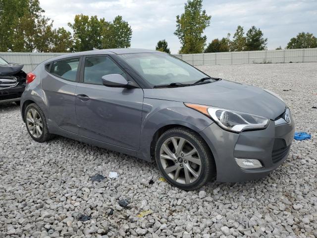 Продаж на аукціоні авто 2017 Hyundai Veloster, vin: KMHTC6AD8HU305948, номер лоту: 70655123