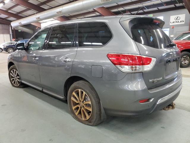 Aukcja sprzedaży 2015 Nissan Pathfinder S, vin: 5N1AR2MM1FC624864, numer aukcji: 72988133