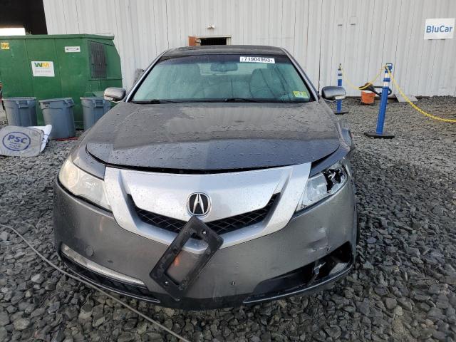 2010 Acura Tl მანქანა იყიდება აუქციონზე, vin: 19UUA8F55AA021357, აუქციონის ნომერი: 71904993