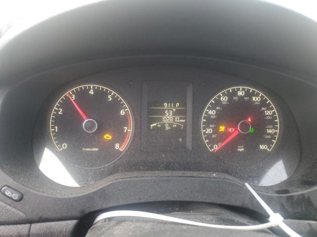 Aukcja sprzedaży 2014 Volkswagen Jetta Base, vin: 3VW2K7AJXEM319569, numer aukcji: 72481603