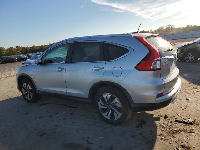 Aukcja sprzedaży 2015 Honda Cr-v Touring, vin: 5J6RM3H94FL009561, numer aukcji: 71309623