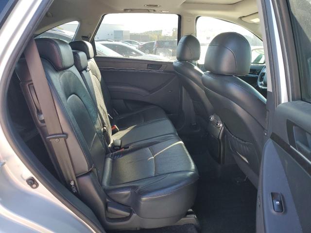 2011 Hyundai Veracruz Gls მანქანა იყიდება აუქციონზე, vin: KM8NU4CC7BU167020, აუქციონის ნომერი: 74434733