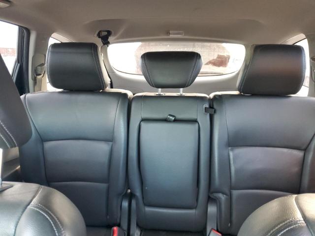 Продаж на аукціоні авто 2013 Subaru Tribeca Limited, vin: 4S4WX9GD3D4400535, номер лоту: 73929663