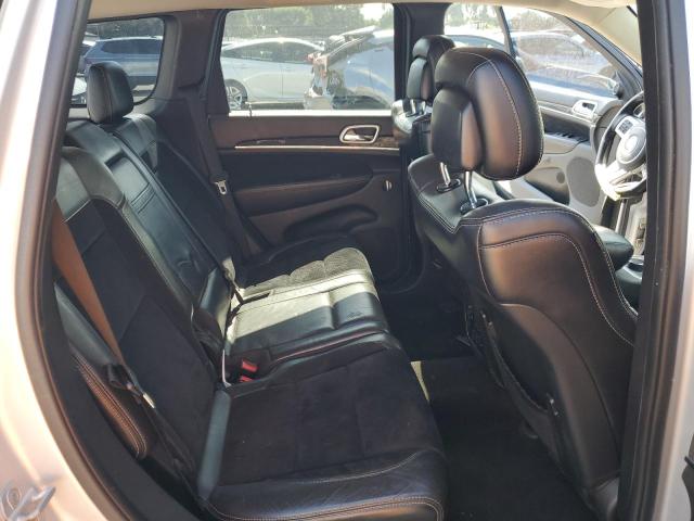 Aukcja sprzedaży 2012 Jeep Grand Cherokee Srt-8, vin: 1C4RJFDJ4CC277991, numer aukcji: 71717833