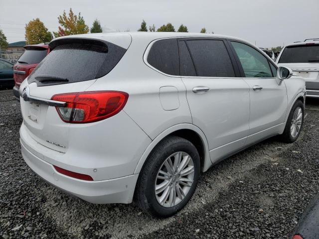 70198563 :رقم المزاد ، LRBFXASAXHD098054 vin ، 2017 Buick Envision Preferred مزاد بيع