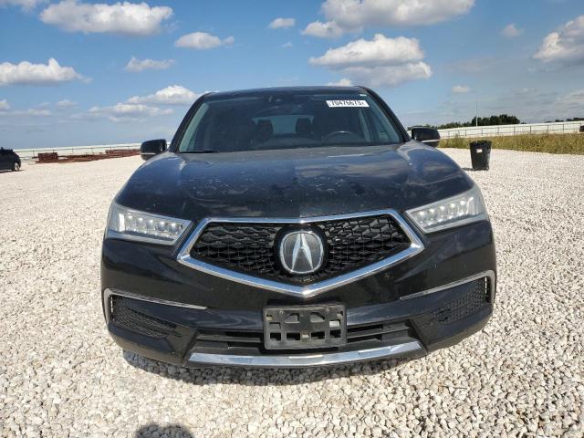 Aukcja sprzedaży 2017 Acura Mdx Technology, vin: 5J8YD4H56HL003060, numer aukcji: 70476673