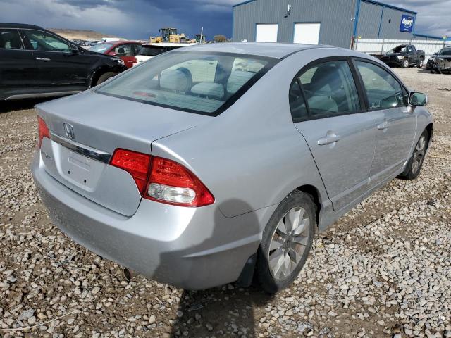 Продаж на аукціоні авто 2009 Honda Civic Ex, vin: 2HGFA16829H532239, номер лоту: 71739313