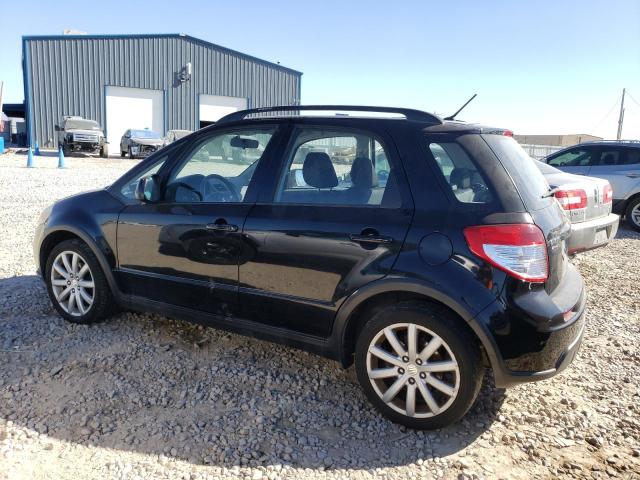 Продаж на аукціоні авто 2011 Suzuki Sx4, vin: JS2YB5A3XB6302808, номер лоту: 72806423