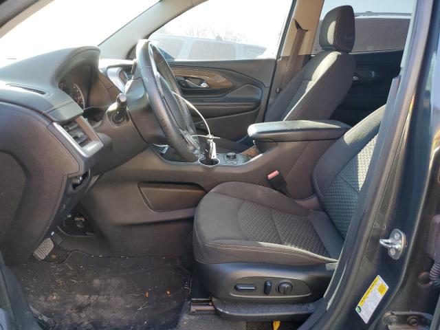 71316133 :رقم المزاد ، 3GKALMEV6JL143065 vin ، 2018 Gmc Terrain Sle مزاد بيع