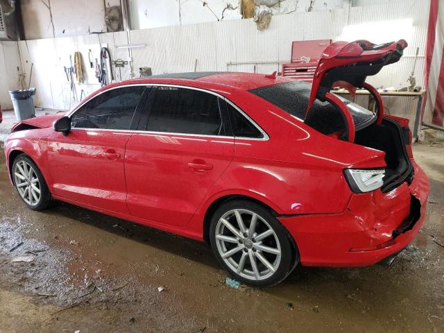 Продаж на аукціоні авто 2015 Audi A3 Premium Plus, vin: WAUEFGFF9F1108125, номер лоту: 69982803