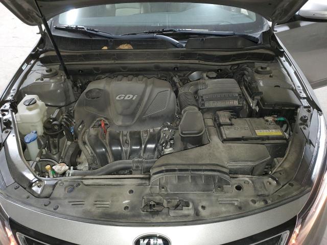 Продаж на аукціоні авто 2015 Kia Optima Lx, vin: 5XXGM4A71FG448843, номер лоту: 74359883