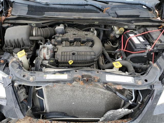 Aukcja sprzedaży 2010 Chrysler Town & Country Limited, vin: 2A4RR6DX0AR248905, numer aukcji: 73112293