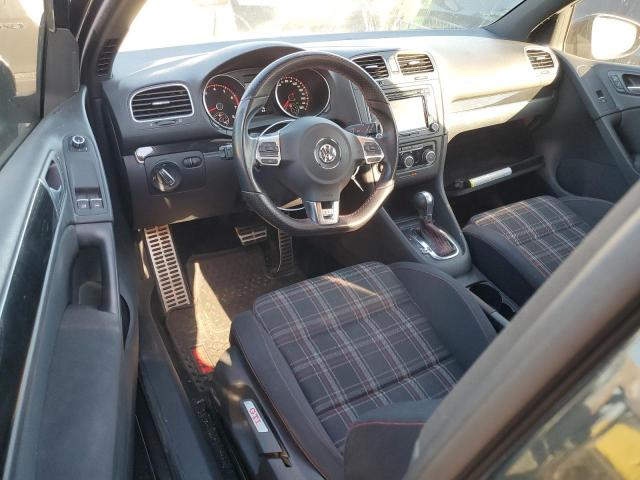 Продаж на аукціоні авто 2011 Volkswagen Gti, vin: WVWFV7AJ2BW068165, номер лоту: 70394943