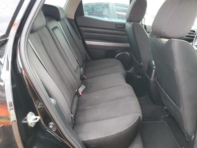 2011 Mazda Cx-7 მანქანა იყიდება აუქციონზე, vin: JM3ER2B55B0402199, აუქციონის ნომერი: 73818223