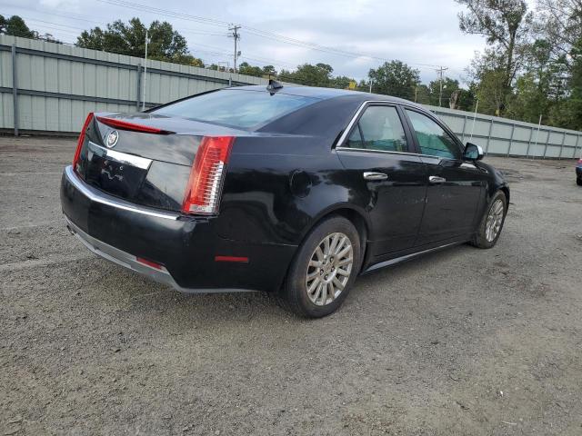 Продаж на аукціоні авто 2011 Cadillac Cts, vin: 1G6DC5EY2B0141534, номер лоту: 73753853