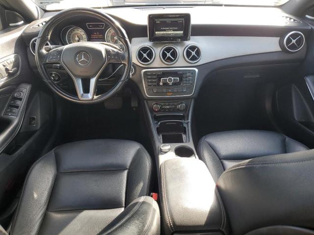 72650843 :رقم المزاد ، WDDSJ4EB6EN052580 vin ، 2014 Mercedes-benz Cla 250 مزاد بيع
