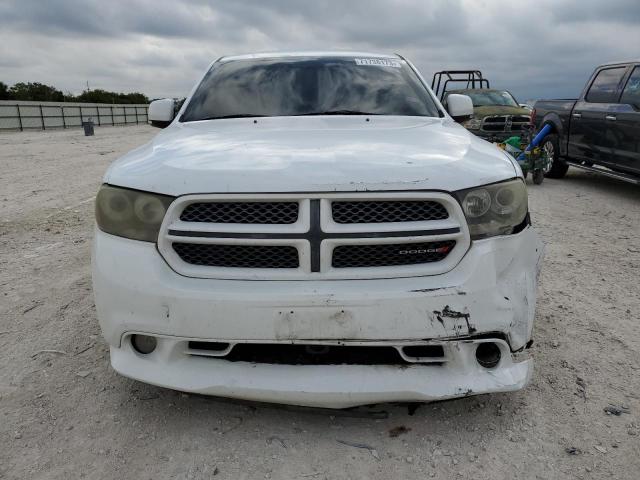 Aukcja sprzedaży 2013 Dodge Durango R/t, vin: 1C4SDHCT2DC697547, numer aukcji: 71738173